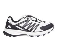 McKINLEY Damen Multifunktionsschuhe Da.-Wander-Schuh Kansas IV AQB W (430220) 36 WHITE/BLACK NIGHT