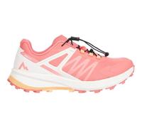 McKINLEY Damen Multifunktionsschuhe Da.-Wander-Schuh Kansas IV AQB W (430220) 41 RED/WHITE/ORANGE