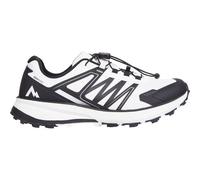 McKINLEY Damen Multifunktionsschuhe Da.-Wander-Schuh Kansas IV AQB W (430220) 42 WHITE/BLACK NIGHT