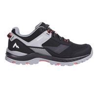 McKINLEY Damen Multifunktionsschuhe Da.-Wander-Schuh Kona VI AQX W (430226) 37 BLACK NIGHT/ANTHRACI