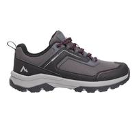 McKINLEY Damen Multifunktionsschuhe Da.-Wander-Schuh Maine III AQB W (434724) 37 ANTHRACITE/BLACK NIG