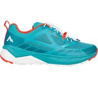 McKINLEY Damen Multifunktionsschuhe Da.-Wander-Schuh Montmania AQX W BLUE AQUA/RED/WHITE 36