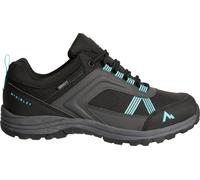 McKinley Damen Maine II Walking-Schuh, Black Night/Anthraci, 38 EU