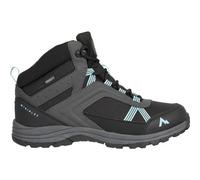 McKinley Maine II Wanderstiefel Black Night/Anthraci 36