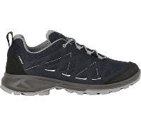 Da.-Outdoor-Schuh Tofane AQX W, 36 BLUE DARK