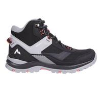 McKINLEY Damen Multifunktionsstiefel Da.-Wander-Stiefel Kona VI MID AQX W (430232) 39 BLACK NIGHT/ANTHRACI