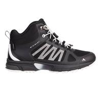 McKINLEY Damen Multifunktionsstiefel Kansas MID AQB W (422022) 37 BLACK NIGHT/WHITE