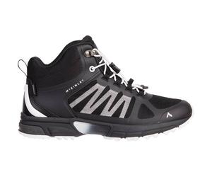 McKINLEY Damen Multifunktionsstiefel Kansas MID AQB W (422022) 42 BLACK NIGHT/WHITE