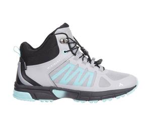 McKINLEY Damen Multifunktionsstiefel Kansas MID AQB W (422022) 43 CHARCOAL/BLACK NIGHT