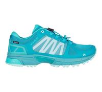 McKINLEY Damen Outdoor-Schuh Kansas II AQB (414894) 43 MINTDARK/BLUEAQUA/WH