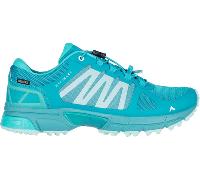 McKINLEY Damen Outdoor-Schuh Kansas II AQB MINTDARK/BLUEAQUA/WH - Gr. - 36