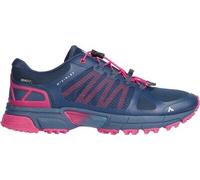 McKINLEY Damen Outdoor-Schuh Kansas II AQB NAVY/RED - Gr. - 40