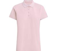 McKINLEY Damen Polo Da.-Polo Lango W (428766) 36 ROSE DARK