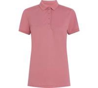 McKINLEY Damen Polo Da.-Polo Lango W (428766) 38 RED WINE