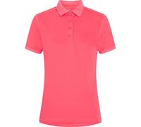 McKINLEY Damen Polo Da.-Polo Lango W (428766) 42 404 PINK