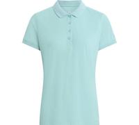 McKINLEY Damen Polo Da.-Polo Lango W (428766) 46 618 BLUE AQUA
