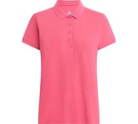 Da.-Polo Lango W PINK DARK 46