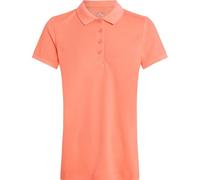 McKINLEY Damen Polo Da.-Polo Lango W (428766) 46 RED LIGHT
