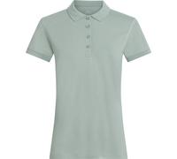 McKINLEY Damen Polo Da.-Polo Lango W (428766) 48 GREEN SMOKE