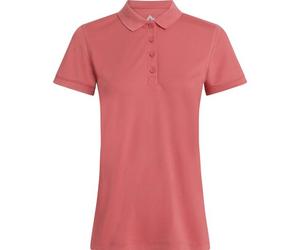 McKINLEY Damen Polo Da.-Polo Lango W (428766) 48 RED