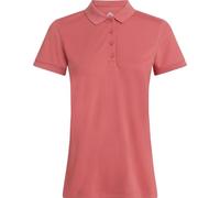 McKINLEY Damen Polo Da.-Polo Lango W 52 RED