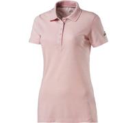 McKINLEY Damen Polo Pellew (286159) 50 MÉLANGE/PINK LIGHT 901