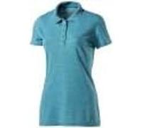McKINLEY Damen Polo Pellew Polo, Melange/Navy Dark, 42, 286159
