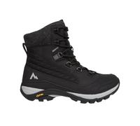 Mckinley Damen Ronja Ii High Aqx W Schneestiefel, Black Night/Charcoal, 40