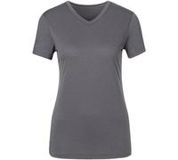 McKINLEY Damen Shirt Da.-Shirt Creston SS W (4101813) 40 GRAU MELANGE