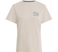McKINLEY Damen Shirt Da.-T-Shirt Elie II W (434272) 46 GREY