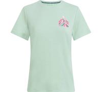 McKINLEY Damen Shirt Da.-T-Shirt Elie II W (434272) 48 MINT