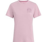 McKINLEY Damen Shirt Da.-T-Shirt Elie II W (434272) 50 ROSE DARK