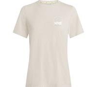 Mckinley Damen Elie T-Shirt, Grey, 46