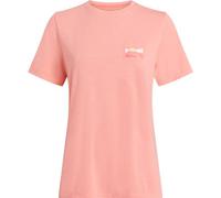 McKINLEY Damen Shirt Da.-T-Shirt Elie W (430538) 46 Rot