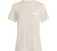 McKINLEY Damen Shirt Da.-T-Shirt Elie W (430538) 48 Grau