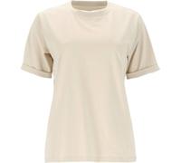 McKINLEY Damen Shirt Da.-T-Shirt FURHOLMEN W (4102200) 46 SAND