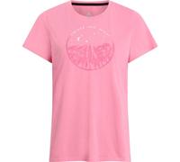 Da.-T-Shirt Galla III W PINK 36