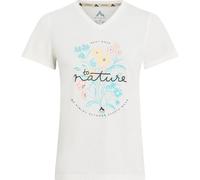 McKINLEY Damen Shirt Da.-T-Shirt Nata II W (430776) 44 WHITE