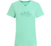 McKINLEY Damen Shirt Da.-T-Shirt Nata III W (434280) 44 658 MINT