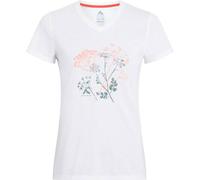 McKINLEY Da.-T-Shirt Nata W Damen / White /