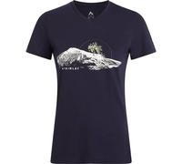 McKINLEY Damen Shirt Da.-T-Shirt Shay II W (427242) 42 NAVY/NAVY
