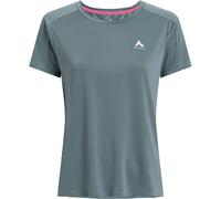 McKINLEY Damen Shirt Da.-T-Shirt X-Light TEE W (434306) 36 Schwarz