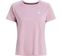 McKINLEY Damen Shirt Da.-T-Shirt X-Light TEE W (434306) 46 ROSE DARK