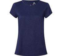 McKINLEY Damen Shirt Lele W NAVY DARK 36 (7613709325461)