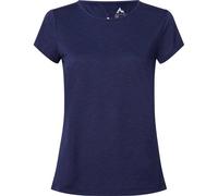 McKINLEY Damen Shirt Lele W NAVY DARK 46 (7613709325515)