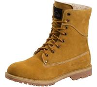 McKINLEY Damen Stiefel Da-Stiefel Tessa S W (224016) 36 Gelb
