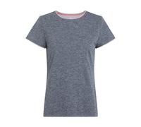 McKINLEY Damen T-Shirt Hunu W MELANGE/MINT DARK 52