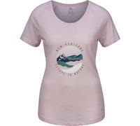 McKinley Karla wms, T-Shirt Damen pink light pink light 40
