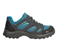 McKINLEY Damen Trekkinghalbschuhe Discover III AQX W (422062) 40 ANTHRACITE/BLUE AQUA