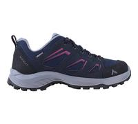 McKINLEY Damen Trekkinghalbschuhe Discover III AQX W (422062) 41 NAVY DARK/ROSE DARK/